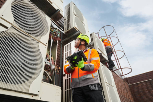 Affordable air conditioning repair in Fremont, NC