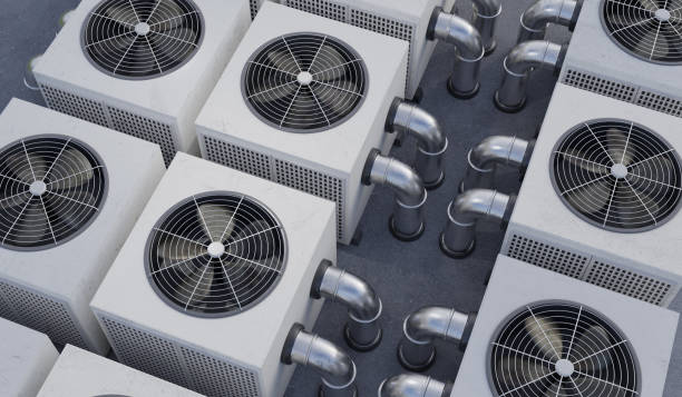 Best Residential HVAC services  in Fremont, NC