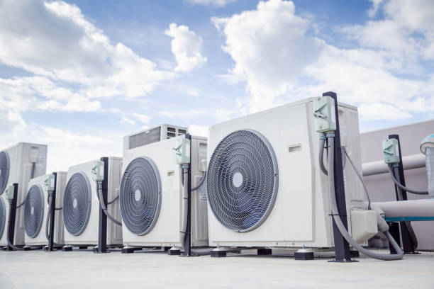 HVAC maintenance plan in Fremont, NC