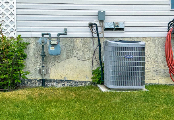 Best HVAC emergency services  in Fremont, NC